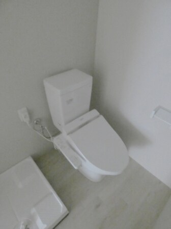 セレーノ上高田の物件内観写真